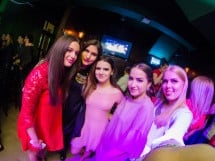 Friday Night Party