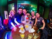 Friday Night Party