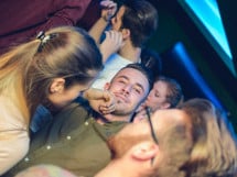 Friday Night Party