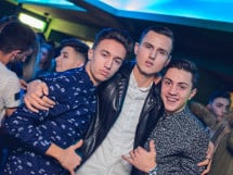 Friday Night Party