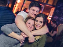 Friday Night Party