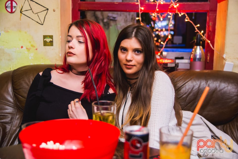 Friday Night Party in Gekko Pub, Gekko
