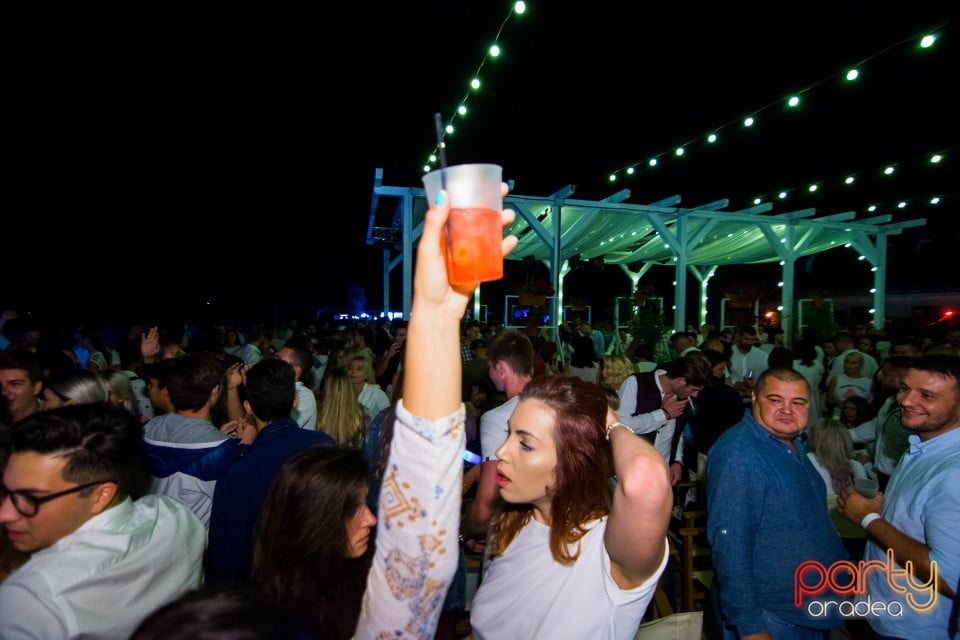 Friday Night Party @ Rivo Summer Club, Hanul Pescarilor