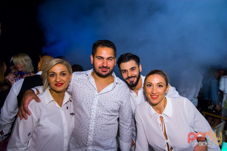 Friday Night Party @ Rivo Summer Club, Hanul Pescarilor