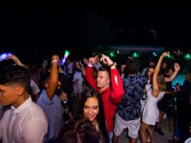 Friday Night Party @ Rivo Summer Club