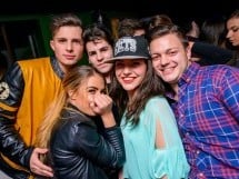 Friday Night Party