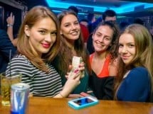 Friday Night Party