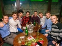 Friday Night Party