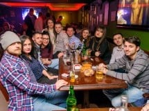 Friday Night Party