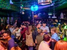 Friday Night Party