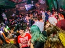 Friday Night Party