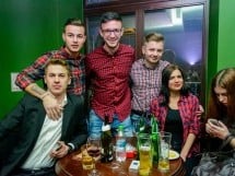 Friday Night Party