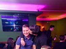 Friday Night Party