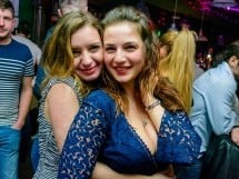 Friday Night Party