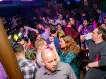 Friday Night Party