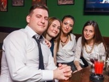 Friday Night Party