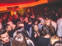 Friday Night Party