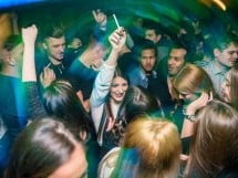 Friday Night Party