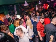 Friday Night Party