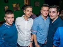 Friday Night Party