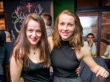 Friday Night Party