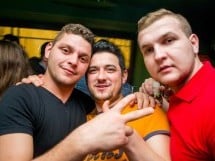 Friday Night Party