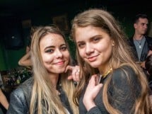 Friday Night Party