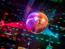 Friday Night Party