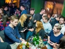 Friday Night Party