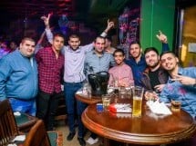 Friday Night Party