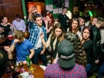Friday Night Party