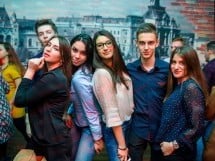 Friday Night Party