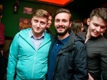 Friday Night Party