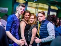 Friday Night Party