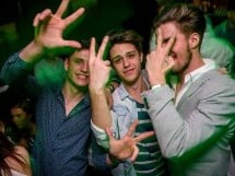 Friday Night Party