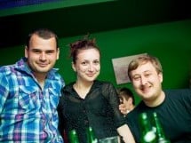 Friday Night Party