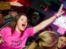 Friday Night Party