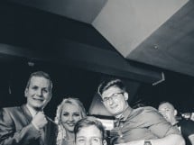 Friday Night Party