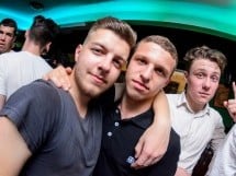 Friday Night Party