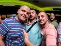 Friday Night Party