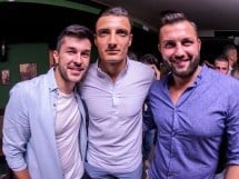 Friday Night Party