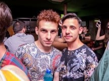 Friday Night Party