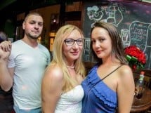 Friday Night Party