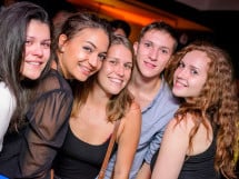 Friday Night Party