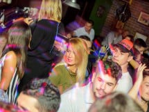 Friday Night Party