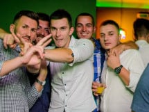 Friday Night Party