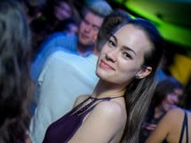 Friday Night Party