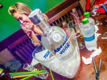 Friday Night Party