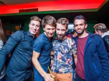 Friday Night Party