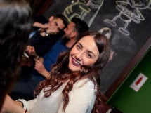 Friday Night Party